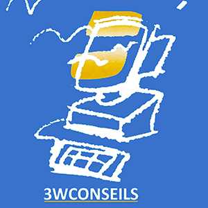 3WCONSEILS, un expert en informatique à Lisieux