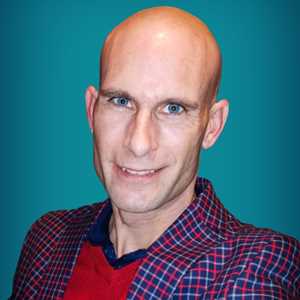 Nicolas, un expert en maintenance informatique à Bressuire