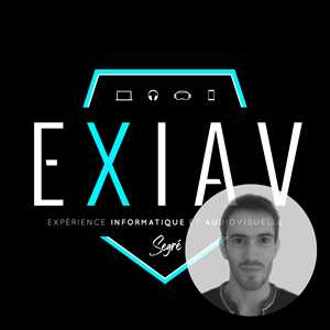 EXIAV, un expert en maintenance informatique à Saint-Herblain