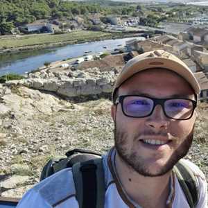 Olivier, un expert en maintenance informatique à Saint-Denis