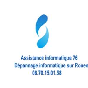 Assistance informatique 76, un informaticien à Cherbourg