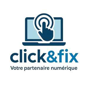 Click&Fix, un expert en informatique à Aix-les-Bains