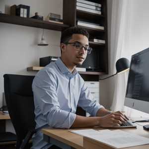 InformatiqueK, un technicien système à Vesoul