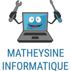 Matheysine Informatique, un expert en informatique à Vichy