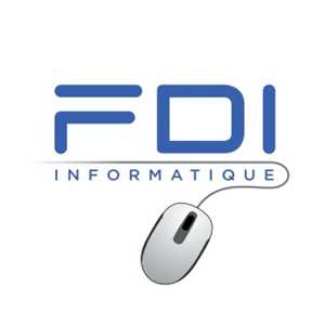 FDI Informatique, un informaticien à Lannion