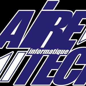 AIRE TECH INFORMATIQUE, un technicien système à Lambersart