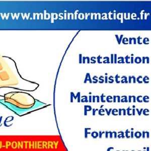 MBPS Informatique, un technicien système à Fontenay-sous-Bois