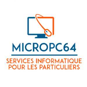 Micropc64, un informaticien à La Rochelle