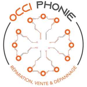 OCCI-PHONIE, un réparateur d'ordinateur à Bagnols-sur-Cèze