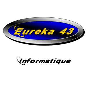 EUREKA 43 INFORMATIQUE, un réparateur d'ordinateur à Riom