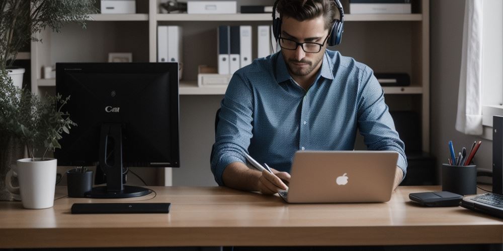 Trouver un bon informaticien - Amboise